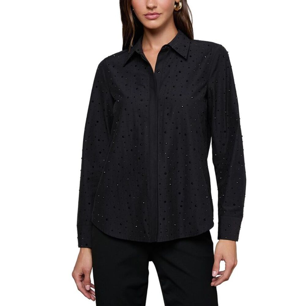 L’Agence Womens  Ellery Blouse